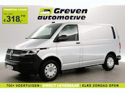 Volkswagen Transporter - 2.0 150PK TDI | Automaat | Airco | Adaptive Cruise | Carplay