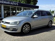 Volkswagen Golf - Variant 1.4 TSI Highline Automaat Pano Sport Leder Huurkoop
