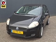 Fiat Punto - 1.4 Active 5 DEURS