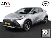 Toyota C-HR - 1.8 Hybrid 140 First Edition | Trekhaak | Stoel/Stuurverwarm