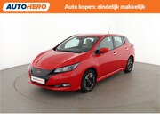 Nissan Leaf - Acenta 40 kWh |WE59337|
