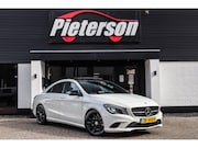 Mercedes-Benz CLA-Klasse - 220 CDI 4MATIC EXPORT BTW DEALER OH