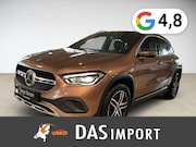 Mercedes-Benz GLA-Klasse - Progressive AUT Kam. KeyLess KlimaA LED