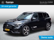 Mercedes-Benz GLB-Klasse - 250+ Business Solution AMG 85.5 kWh | Premium Pakket | Night