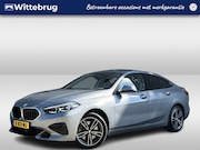 BMW 2-serie Gran Coupé - 220i / Pano / Navigatie / App connect / Camera / Parkeersens