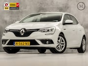 Renault Mégane - 1.2 TCe Sport (NAVIGATIE, CLIMATE, CRUISE, SPORTSTOELEN, PAR
