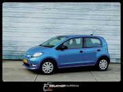 Skoda Citigo-e iV - Citigo e-iV EV Ambition Bluetooth Airco Cruis Soh 92.4