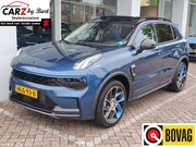 Lynk & Co 01 - 1.5 PHEV SoH 95, 2% | Infinity | Open dak