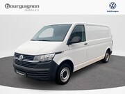 Volkswagen Transporter - ABT e transporter | L2H1 | PDC | Automaat | 113Pk |