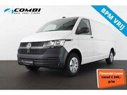 Volkswagen Transporter - 2.0 TDI L2H1 28 > Camera / 150pk / klep / Apple Carplay/Andr