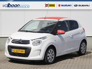 Citroën C1 - 1.0 VTi Airscape Feel | Airco
