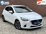 Mazda 2 - 1.5 Skyactiv-G TS+ | Stoelverw. | PDC | Clima | Cruise