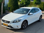 Volvo V40 - 2.0 D2 R-Design 2015 Navi/Clima/Lmv