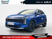 Kia Sportage - 1.6 T-GDi AT6 Hybrid Dynamicline | NIEUWE SPORTAGE | 239 PK 