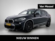 BMW X2 - sDrive20i High Executive Edition | WORDT VERWACHT | AUTOMAAT