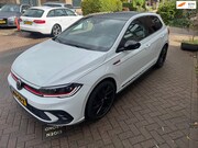 Volkswagen Polo - 2.0 TSI GTI