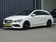 Mercedes-Benz CLA-Klasse - Shooting Brake 180 Ambition AMG pakket