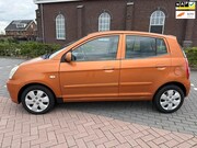 Kia Picanto - 1.0 EX - 5 deurs - Airco - 2004 - 128.000 km