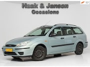 Ford Focus - Wagon 1.4-16V Cool Edition - Airco - Leder - NAP
