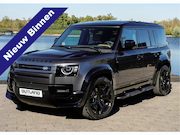 Land Rover Defender - 110 P300e 110 X-Dynamic HSE | Outland Edition II | Full Opti