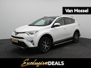 Toyota RAV4 - 2.5 Hybrid Dynamic Automaat | Navigatie | Achteruitrijcamera