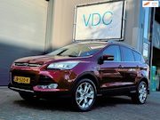 Ford Kuga - 1.5 Titanium Styling Pack 4WD | Automaat | Panoramadak