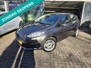 Ford Fiesta - 1.0 EcoBoost Titanium | 2E EIGENAAR | 12MND GARANTIE | AIRCO
