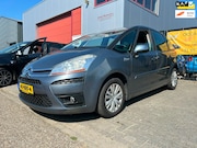 Citroën C4 Picasso - 1.6 THP Ambiance EB6V 5p. Automaat/Clima/Navi/CRUISE/Trekhaa