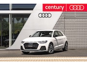 Audi A1 - Sportback Advanced edition 25 TFSI 70 kW / 95 PK Sportback 7