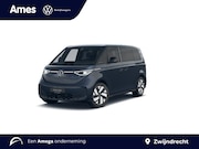 Volkswagen ID.Buzz - Pro Bulli Limited Edition 286PK | Trekhaak | App Connect | 5