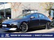 Hyundai Ioniq 6 - Pure Edition 63 kWh RWD + €1.500,- Vooraad Voordeel!!!....