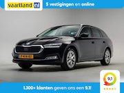 Skoda Octavia - COMBI 1.0 TSI 110pk Business Edition Plus [ LED Trekhaak Vir