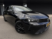 Opel Astra - 1.2 Turbo Black pakket