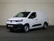 Citroën Berlingo - 1.5 BlueHDi XL Koelwagen Airco Apple Carplay Camer