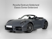 Porsche 911 - Carrera Cabriolet