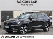 Volvo XC40 - 1.5 T5 Plug-in hybrid Ultimate Dark | Panoramadak | 20-inch 