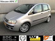 Fiat Idea - 1.4 16V Airco | Elektr. Ramen | 129.000 km | Etc