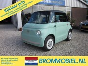 Fiat Topolino - Brommobiel brommobiel