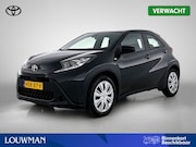 Toyota Aygo X - 1.0 VVT-i MT Play | BTW voertuig | Apple CarPlay/Android | A