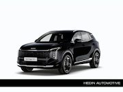 Kia Sportage - 1.6 T-GDi Hybrid DynamicLine | VOORRAAD ACTIE | INCL INRUILP