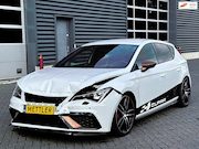 Seat Leon - ST 2.0 TSI CUPRA 300 | Camera| Navigatie | Standkachel