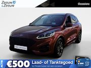 Ford Kuga - 2.5 PHEV ST-Line X | Panorama dak | B&O audio | Elektrisch.