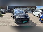 Citroën C4 - Coupé 1.6-16V VTR