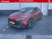 Toyota C-HR - 1.8 Hybrid 140 First Edition Plus, 11.000 Km, Bitone Premium