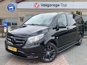 Mercedes-Benz Vito - 114/116 CDI Lang | 163 pk | Trekhaak | Sidesteps | Stoelverw