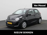 Citroën C1 - 1.0 VTi Feel | WORDT VERWACHT |