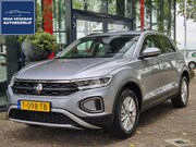 Volkswagen T-Roc - 1.0 TSI Life | Navigatie | Digitaal dashboard | Adapt. Cruis