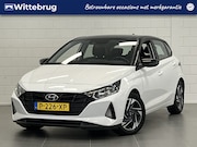 Hyundai i20 - 1.2 MPI Comfort TWO TONE | APPLE / ANDROID NAVIGATIE | AIRCO