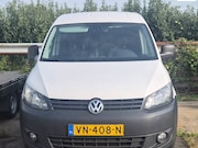 Volkswagen Caddy - 1.6 TDI storing