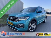 Volkswagen T-Cross - R-Line Automaat | Keyless | Digidash |etc
